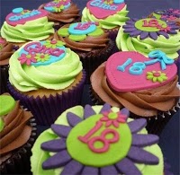 Sassas Bespoke Cakes and Cupcakes 1080069 Image 5